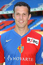 Marco Streller