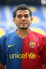 Dani Alves