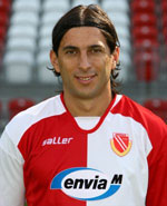 Igor Mitreski
