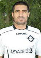 Şehmus Özer