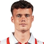 V. van Crooij
