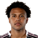 W. McKennie