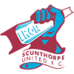 Scunthorpe logosu