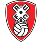 Rotherham logosu