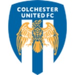 Colchester logosu
