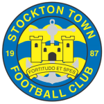 Stockton Town logosu