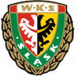 Slask Wroclaw II logosu
