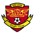 Avro logosu