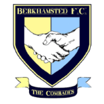 Berkhamsted logosu