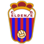 Eldense logosu