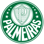 Palmeiras logosu