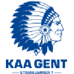 KAA Gent II logosu