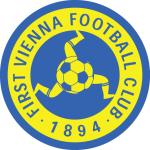 First Vienna logosu