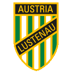 Austria Lustenau logosu