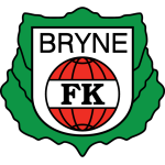 Bryne logosu