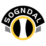 Sogndal logosu