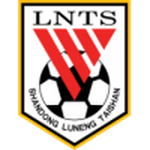 Shandong Luneng logosu