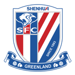 Shanghai Shenhua logosu