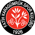 Fatih Karagümrük logosu