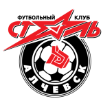 Stal Alchevsk logosu