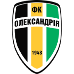 Oleksandria logosu