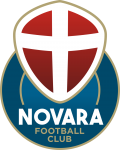 Novara logosu