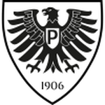 Preussen Munster logosu