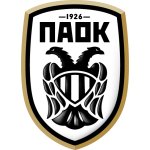 Paok logosu