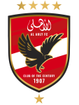 Al Ahly logosu