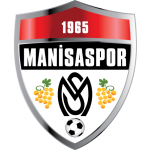 Manisaspor logosu