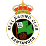 Racing Santander logosu