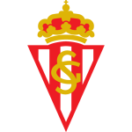 Sporting Gijon logosu