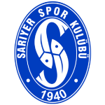 Sarıyer logosu