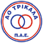 Trikala logosu