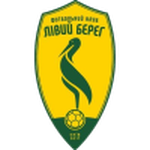 Livyi Bereh logosu