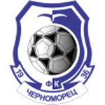Chornomorets logosu