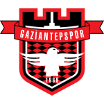 Gaziantepspor logosu