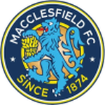 Macclesfield logosu