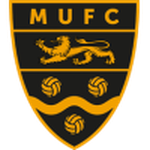 Maidstone Utd logosu