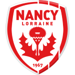 Nancy logosu