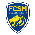 Sochaux logosu