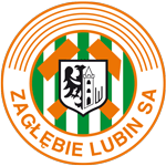 Zaglebie Lubin logosu