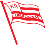 Cracovia Krakow logosu