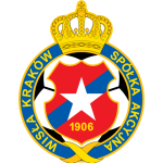 Wisla Krakow logosu