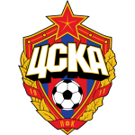 CSKA Moscow logosu