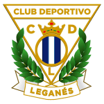 Leganes logosu