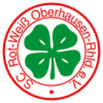 Rot-Weiss Oberhausen logosu