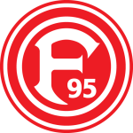 Fortuna Düsseldorf logosu