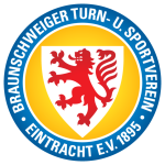 Eintracht Braunschweig logosu