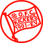 Kickers Offenbach logosu